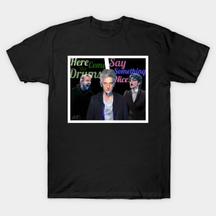 The Two Masters T-Shirt